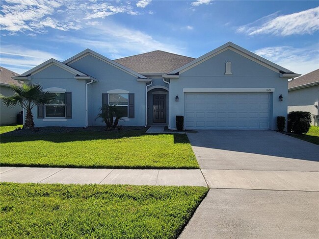 Photo - 3651 Vega Creek Dr House