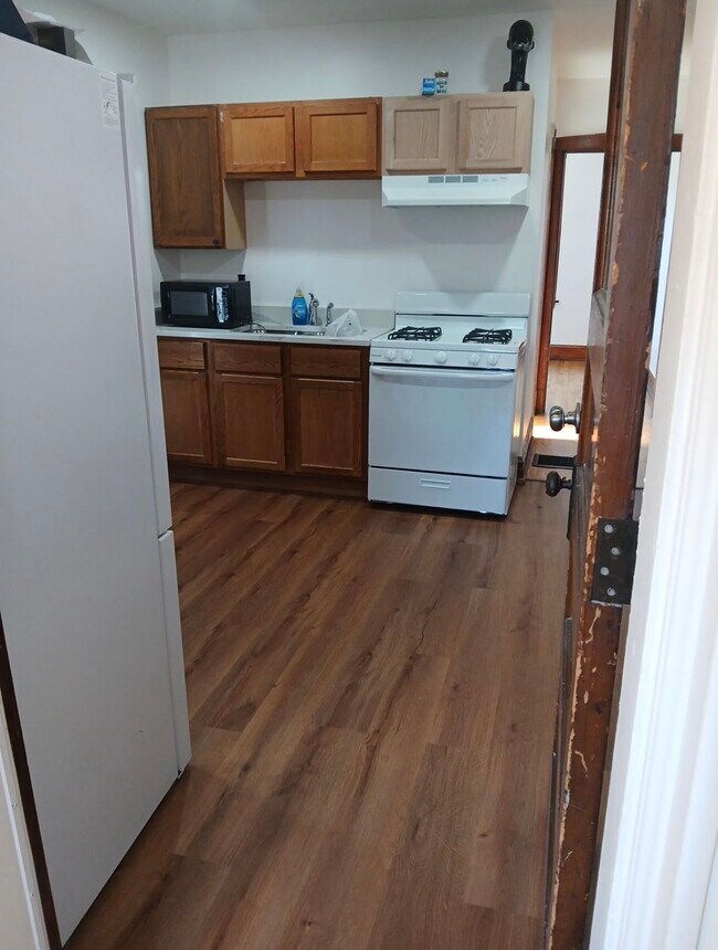 4107 W Cermak Rd Unit Coachhouse