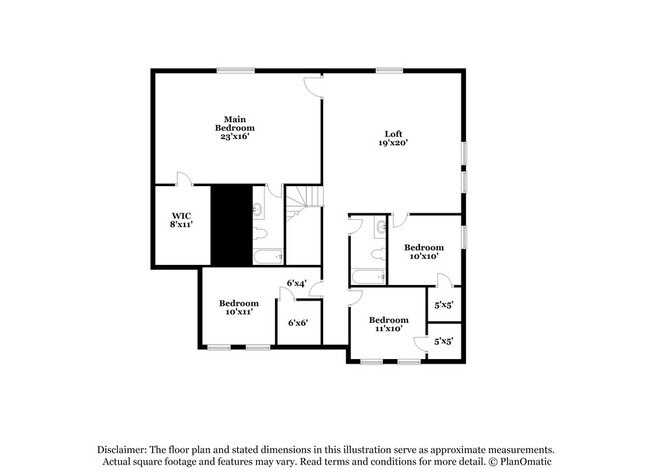 Photo - 11012 Dublin Pl