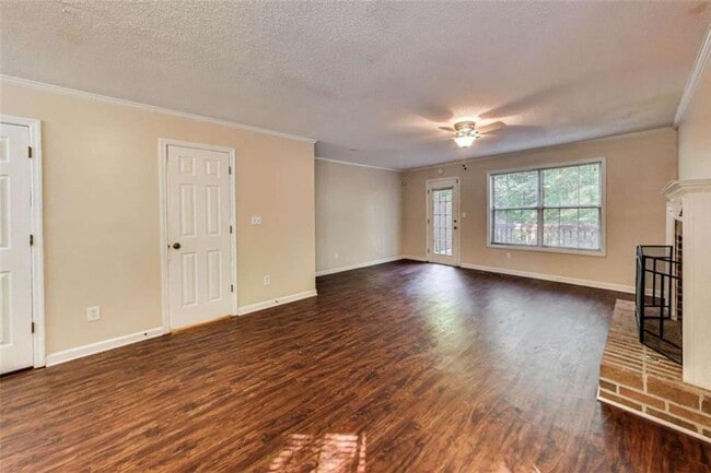 Photo - 5196 Laurel Bridge Ct SE