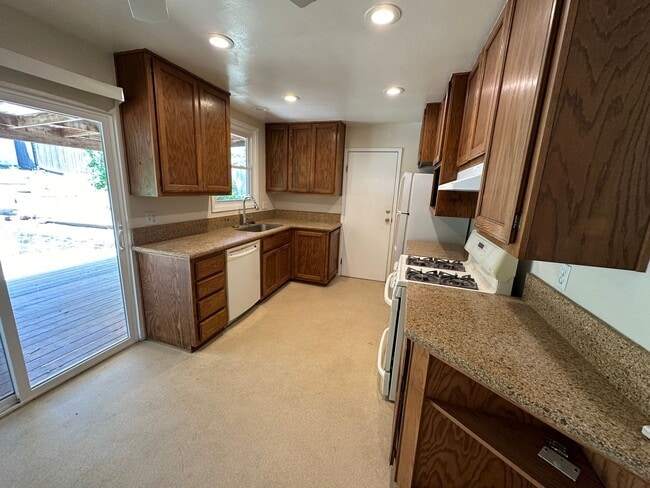 Photo - Cute Benicia Single Family Home 2 Bedroom and 1 Bathroom