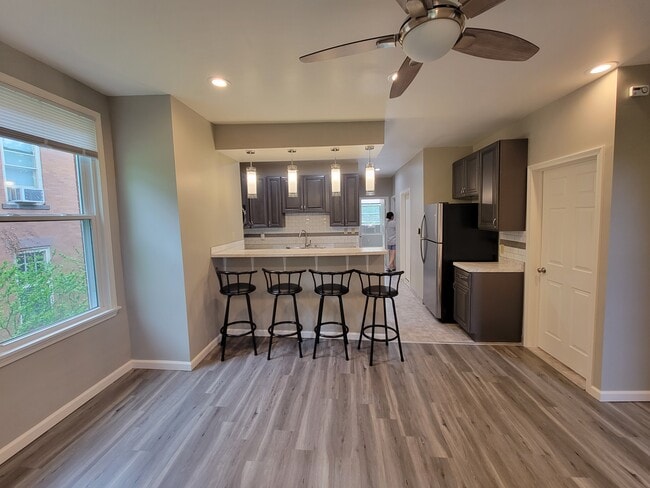Photo - 1441 Wightman St Unit 2