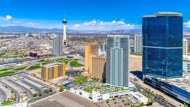 Photo - 2700 S Las Vegas Blvd Unidad 1708