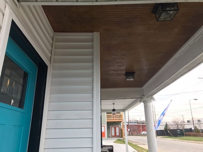 Photo - Renovated Germantown House in Great Location