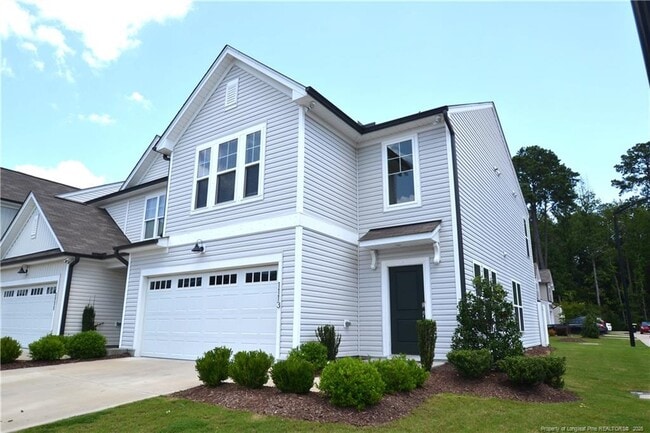 Photo - 1113 Congleton Pl Townhome