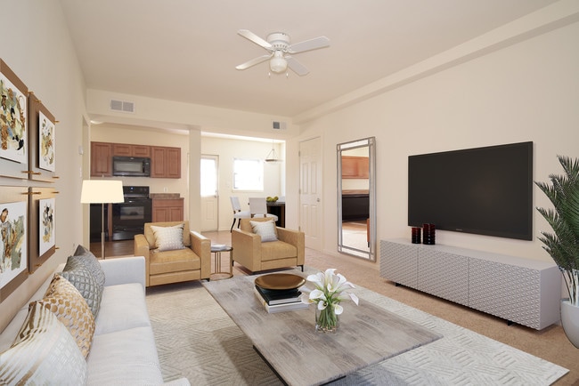 Photo - Stansbury Manor