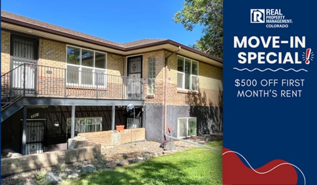 Building Photo - 3305 W Cedar Ave