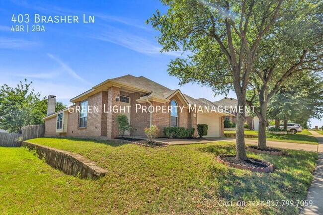Photo - 403 Brasher Ln