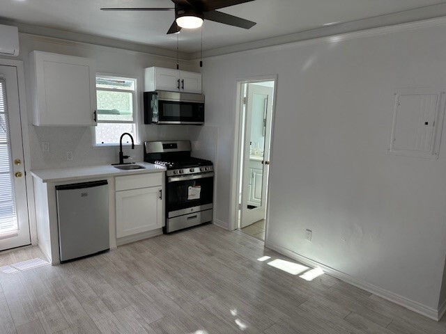 Photo - 1032 S Ogden Dr Unidad Apt 5