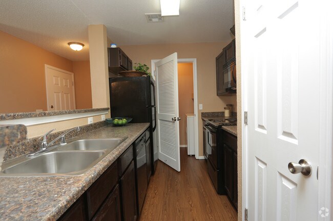 Photo - Paseo at Mission Trails