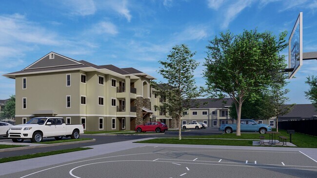 Photo - 2607 NE Interstate 410 Loop Unit #2607