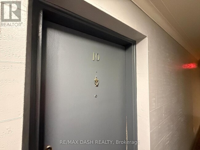 Photo - 69 Old Mill Terrace Unité 10