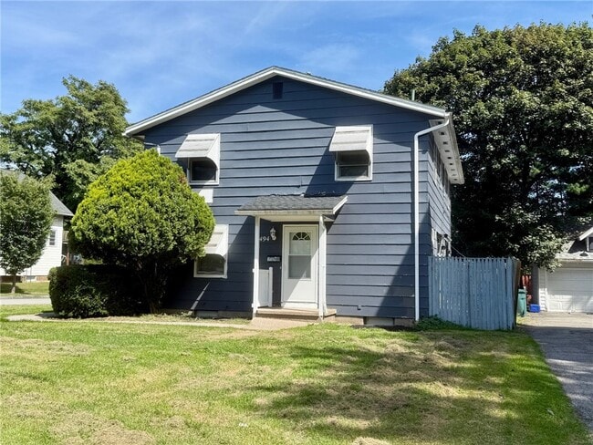 Photo - 1494 Culver Rd
