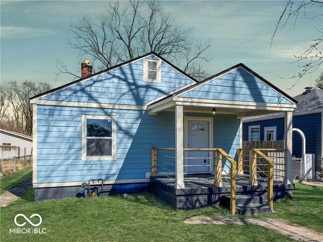 Building Photo - 4630 Farrington Ave