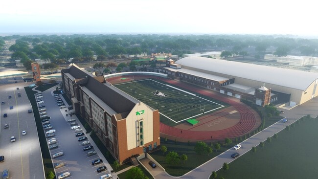 Photo - Hyslop at Memorial Village