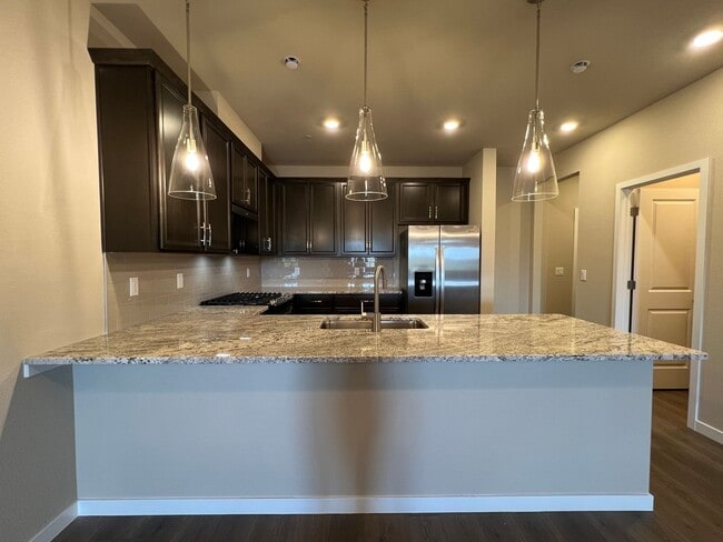 Photo - Brand New Townhome with fine finishes ready for you to enjoy. Great views!