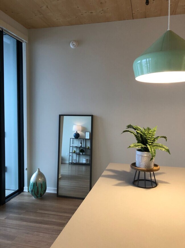 Photo - Timber Lofts MKE