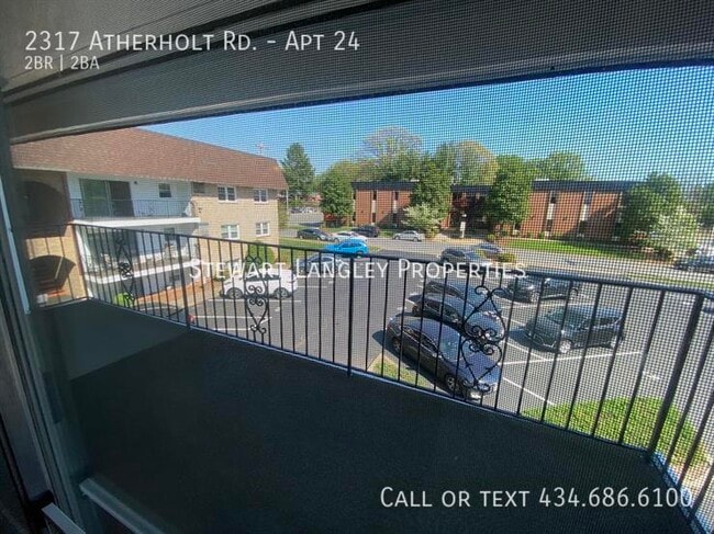 Photo - 2317 Atherholt Rd Unit Apt 24
