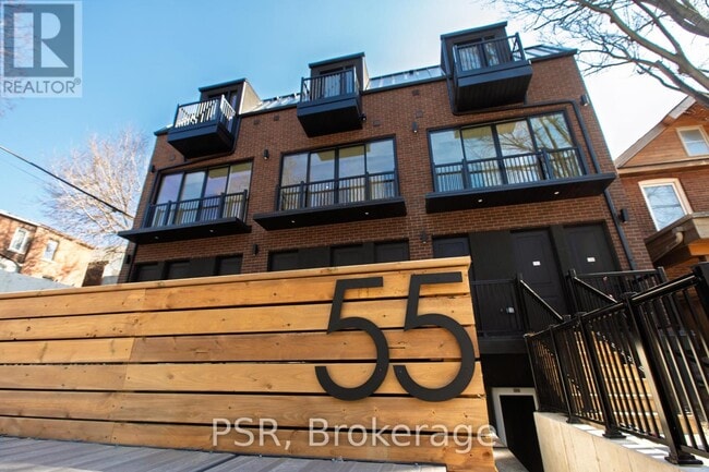 Photo - 55 Harriet St Unité D