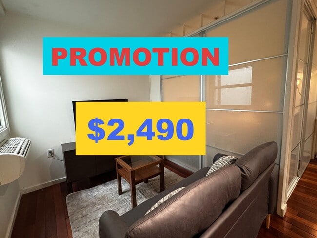 Building Photo - 440 Richards St Unit 201