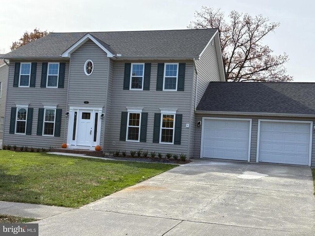 Building Photo - 116 Barkwood Dr