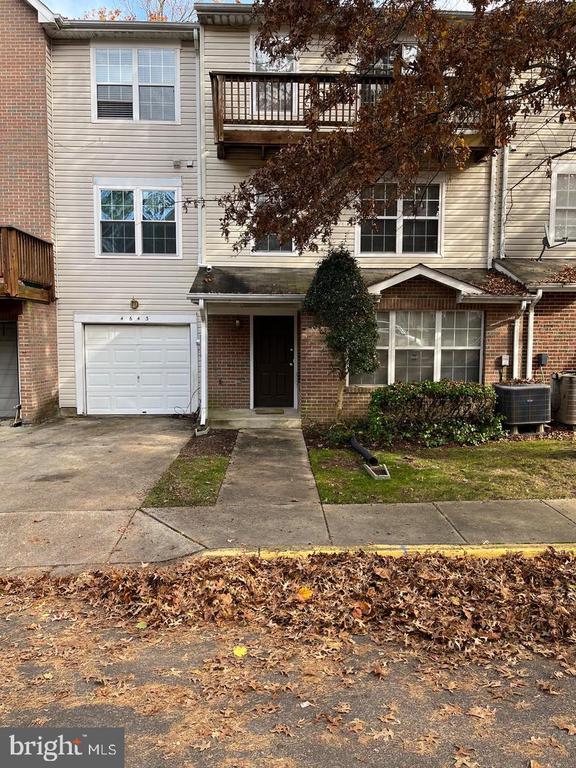 Photo - 4643 Deepwood Ct