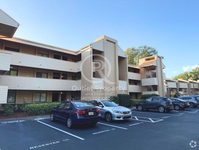 Building Photo - Beautiful Upgraded 2 Beds, 2 Baths Condo *...