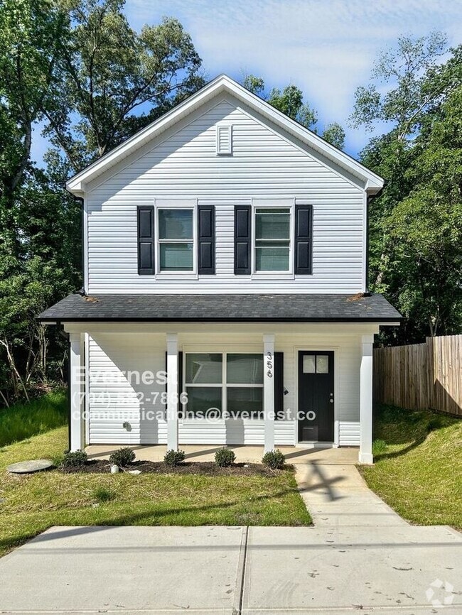 Building Photo - 356 Freedom St SW Rental