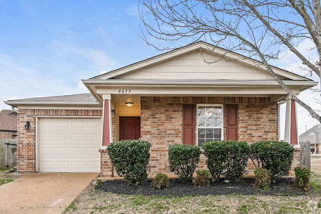 Building Photo - 4613 Sweet Whisper Ln Rental