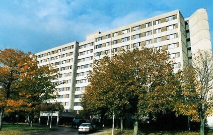 Snowberry Heights - Snowberry Heights Apartments