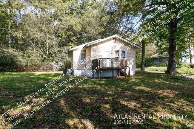 Building Photo - 104 Knight Ave Rental