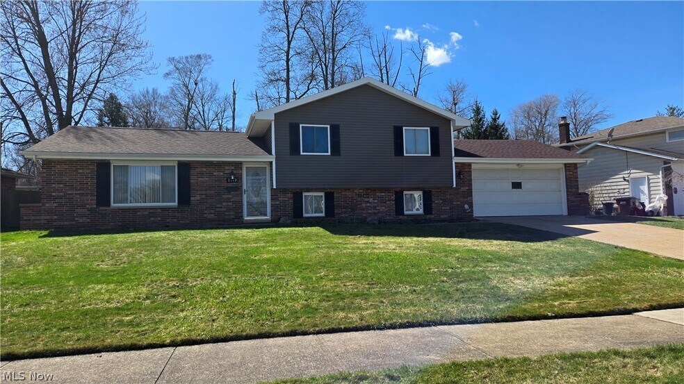 Homes For Rent In Parma Ohionull