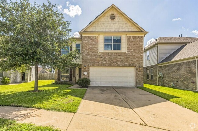 Building Photo - 14807 Liberty Stone Ln Rental