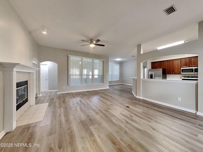 Photo - 1668 Hidden Forest Ln