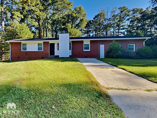 Photo - 7054 Chappell Cir NW House