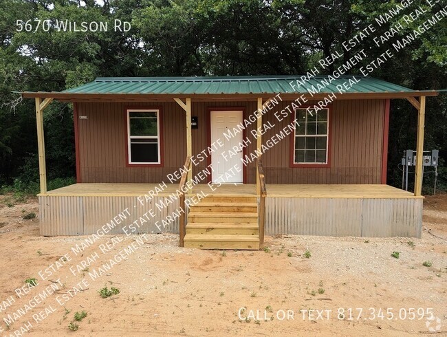 Building Photo - 5670 Wilson Rd Rental