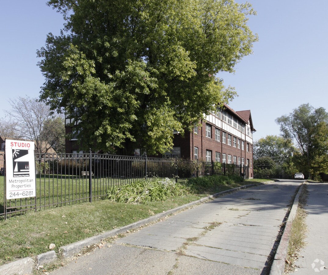 Ayrshire Apartaments - Ayrshire Apartments