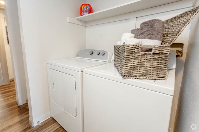 Washer/ Dryer