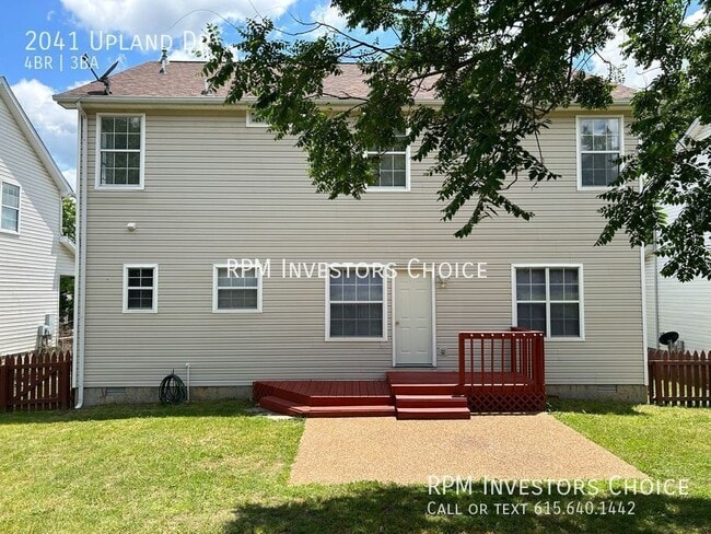 Photo - 2041 Upland Dr