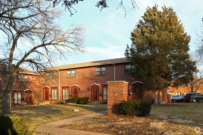 Morningside Townhomes