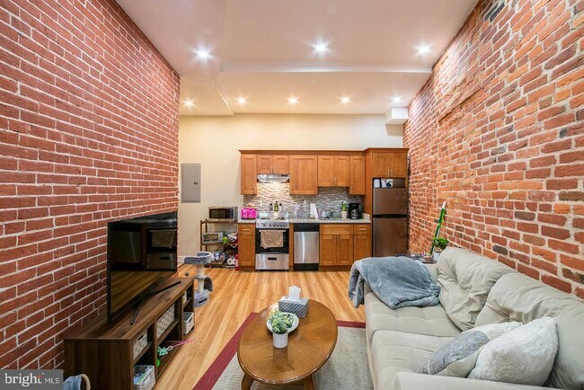 Photo - 1122 Passyunk Ave Unit 1