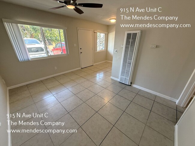Photo - 915 N Ave Unidad C