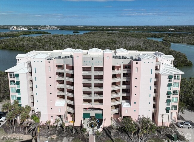 Building Photo - 262 Barefoot Beach Blvd Unit 306 Rental