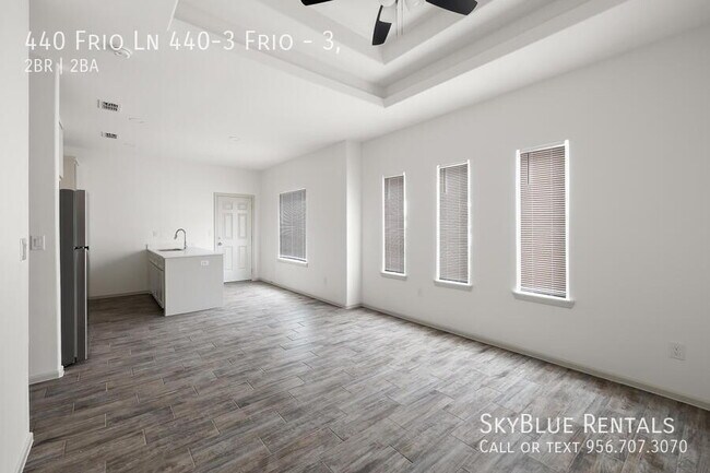 Photo - 440 Frio Ln Unit 3,