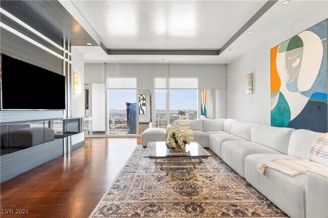 Photo - 3750 Las Vegas Blvd S Unit 3608