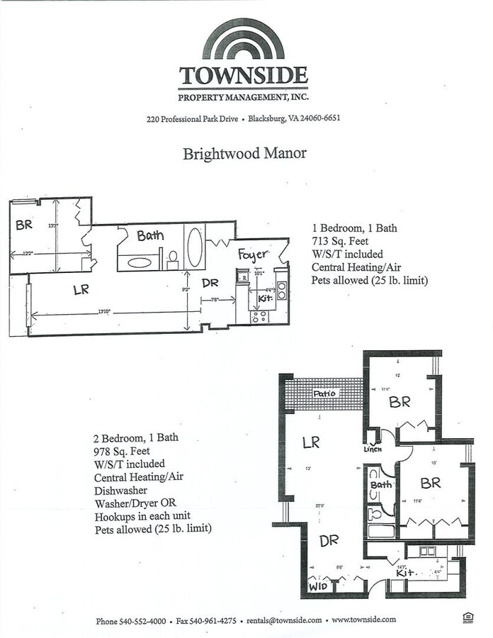 Photo - 900 Brightwood Manor Dr
