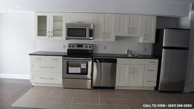 Photo - 164 Main St Unité 3-164 Main St, Ottawa, Ontario