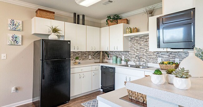 Photo - Bonus Perk: Up to $500 off—Just for Moving... Unit CAA