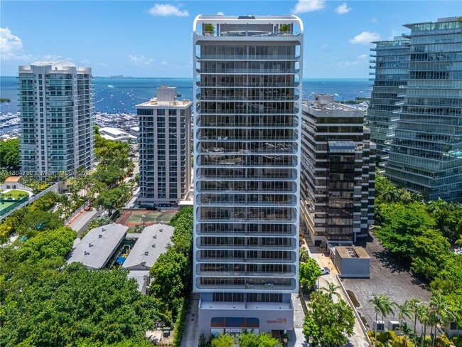 Photo - 2678 Tigertail Ave Condo Unit 1205