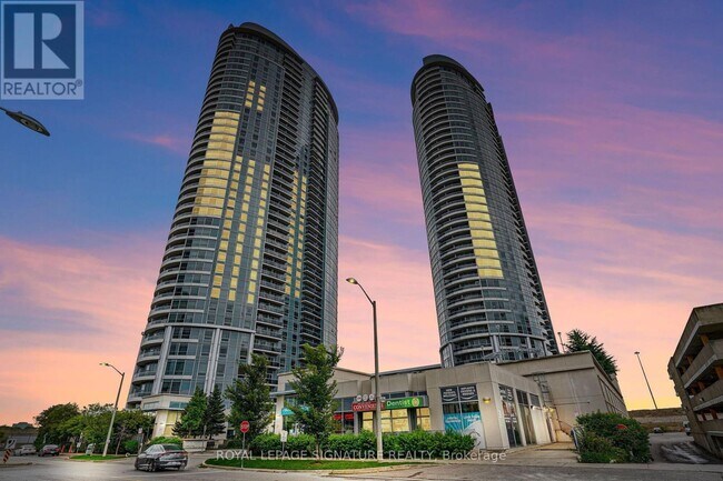 Photo - 125 Village Green Square Unité 3807